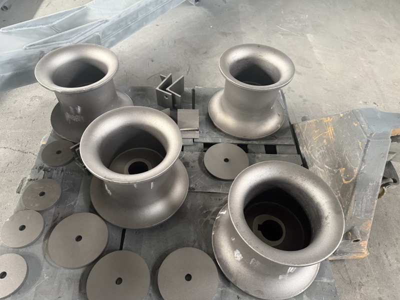 After shot blasting1