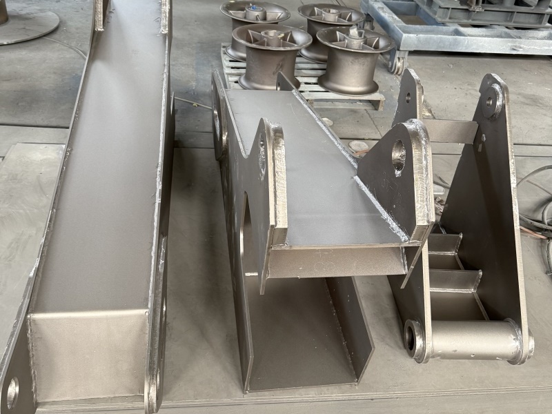 After shot blasting3-